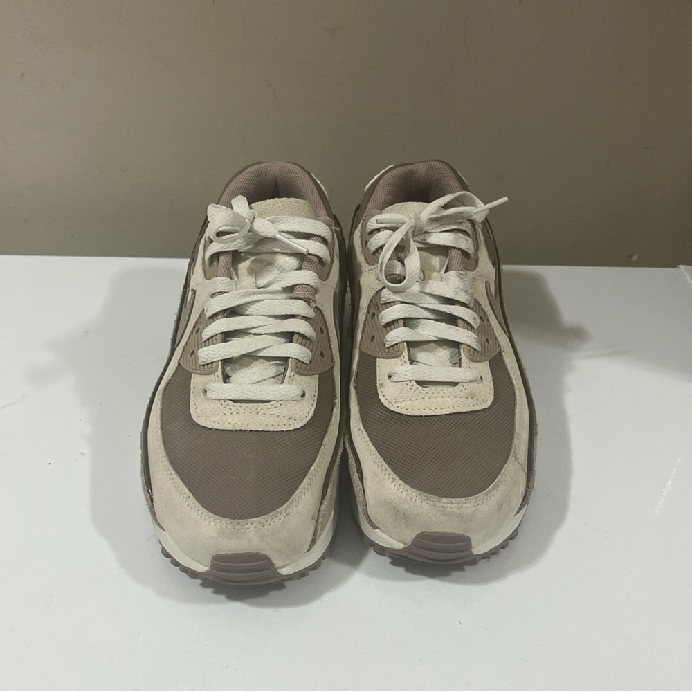 Size 7 - Nike Air Max 90 Low Light Iron Ore